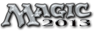 Logo Magic 2013