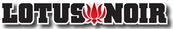 Logo Lotus Noir