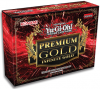 Premium Gold 3 - Infinite